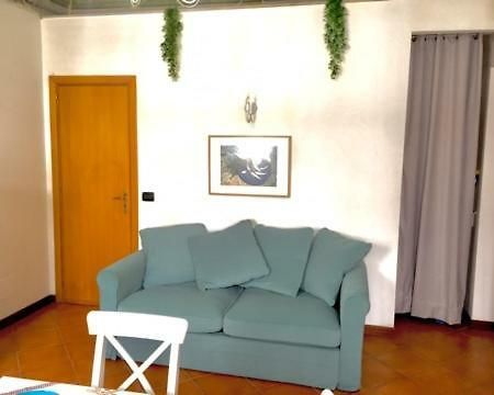 Casa Mariu Daire Palermo Dış mekan fotoğraf
