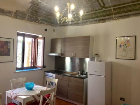 Casa Mariu Daire Palermo Dış mekan fotoğraf