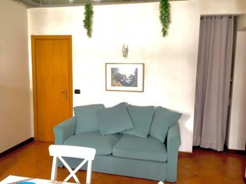 Casa Mariu Daire Palermo Dış mekan fotoğraf